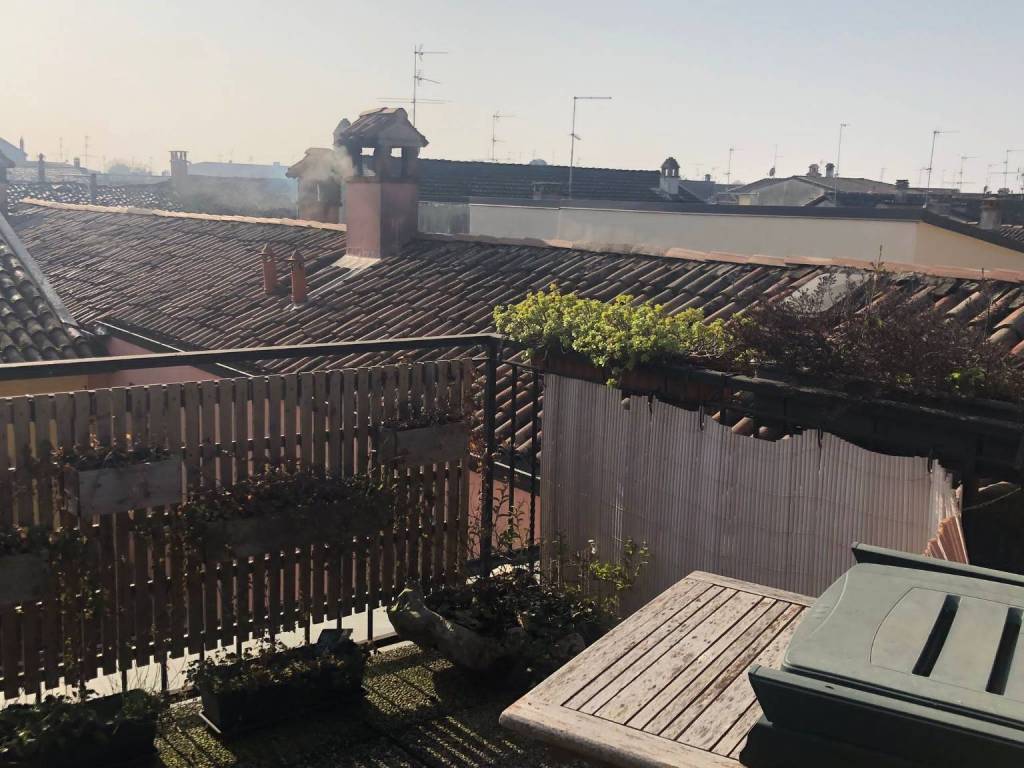 Attico / mansarda a Castiglione d'adda in Via Giuseppe Mazzini - Foto 2