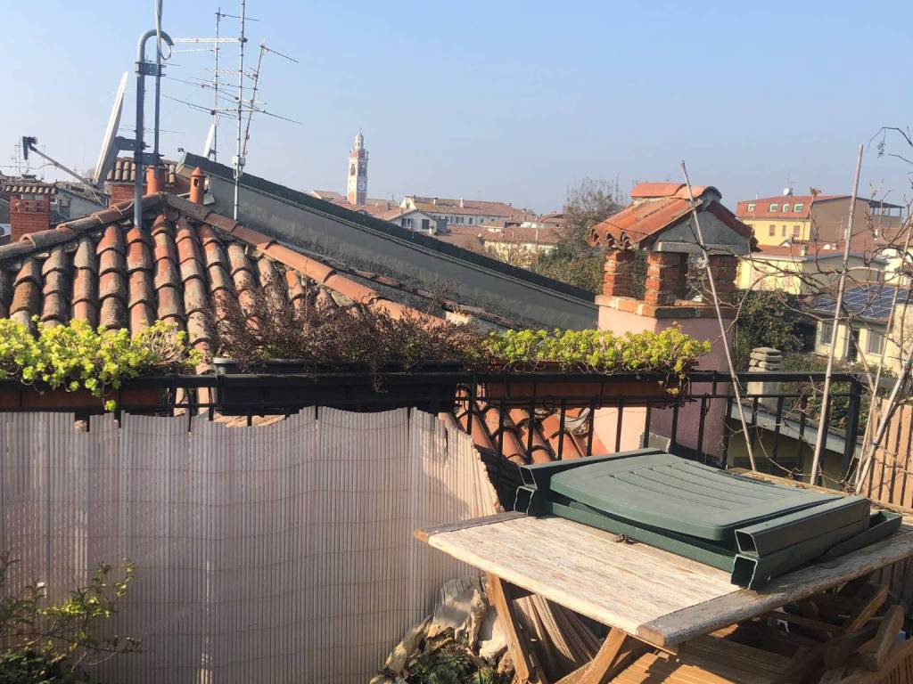 Attico / mansarda a Castiglione d'adda in Via Giuseppe Mazzini - Foto 3