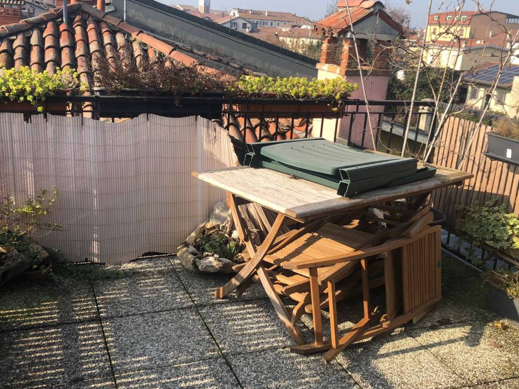 Attico / mansarda a Castiglione d'adda in Via Giuseppe Mazzini - Foto 4