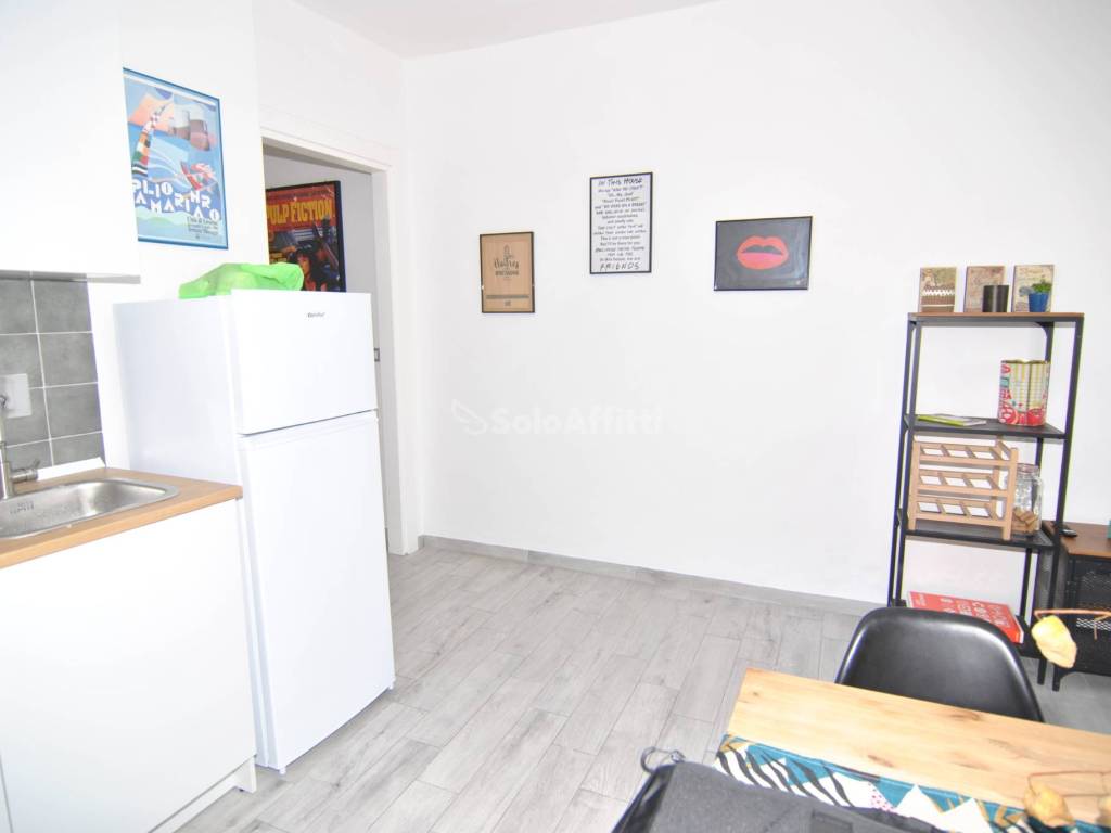 Appartamento a Livorno in Via del Vigna, 171 - Foto 2