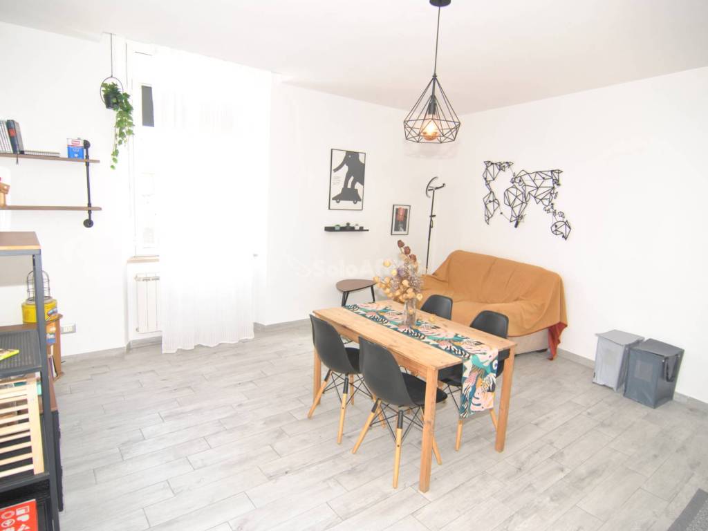 Appartamento a Livorno in Via del Vigna, 171 - Foto 3
