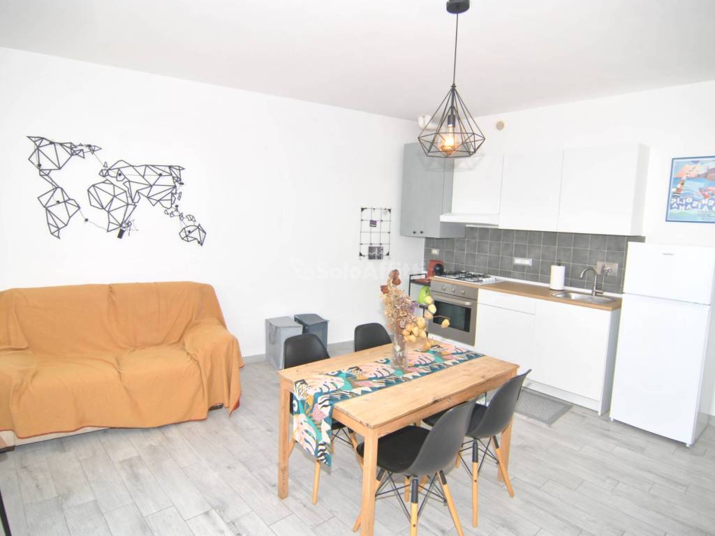 Appartamento a Livorno in Via del Vigna, 171 - Foto 4