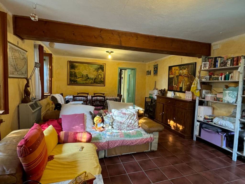 Casa indipendente a Bore in pereto - Foto 5