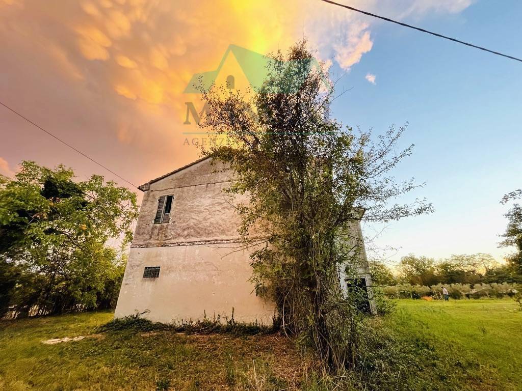 Casa indipendente a Jesi in SPINA, 18 - Foto 2