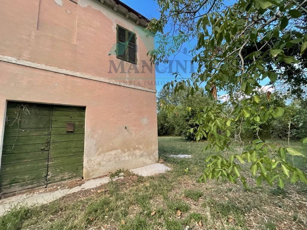Casa indipendente a Jesi in SPINA, 18 - Foto 4