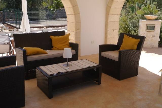 Villa a Ostuni in Contrada Badessa - Foto 5