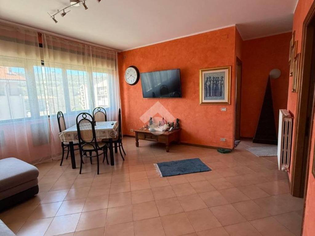 Appartamento a Orte in Via dei calefati, 50 - Foto 3