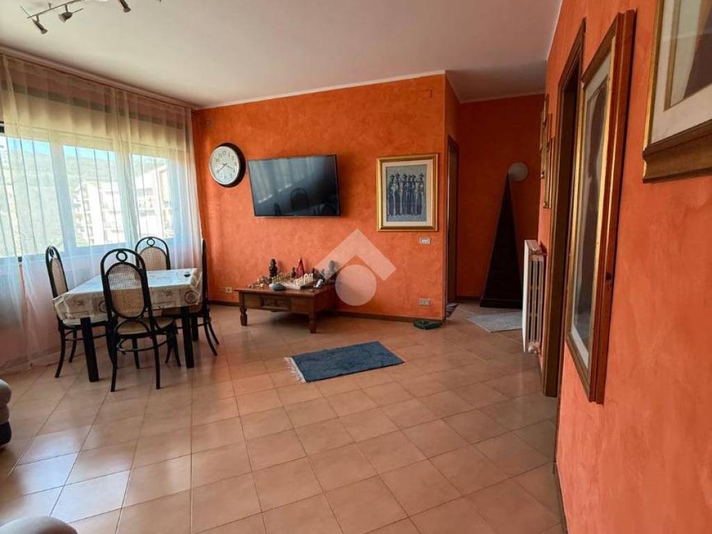 Appartamento a Orte in Via dei calefati, 50 - Foto 5