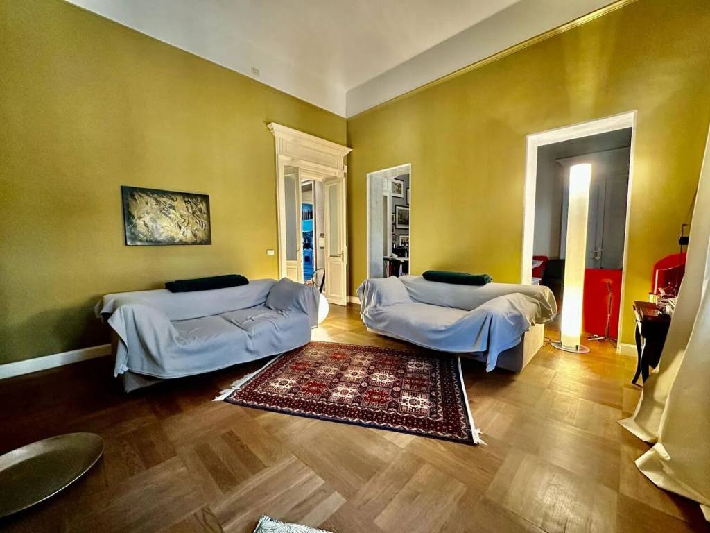 Appartamento a Alessandria in Piazza Giuseppe Garibaldi, 16 - Foto 3