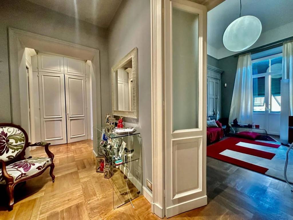 Appartamento a Alessandria in Piazza Giuseppe Garibaldi, 16 - Foto 5
