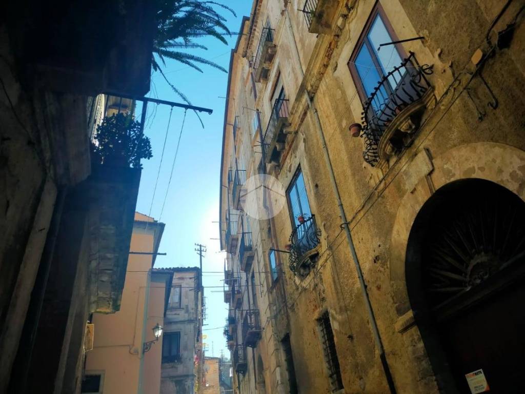 Box / garage a Cosenza in Via Padolisi, 9 - Foto 4