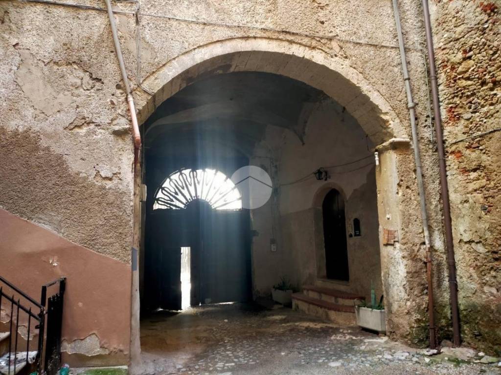 Box / garage a Cosenza in Via Padolisi, 9 - Foto 5
