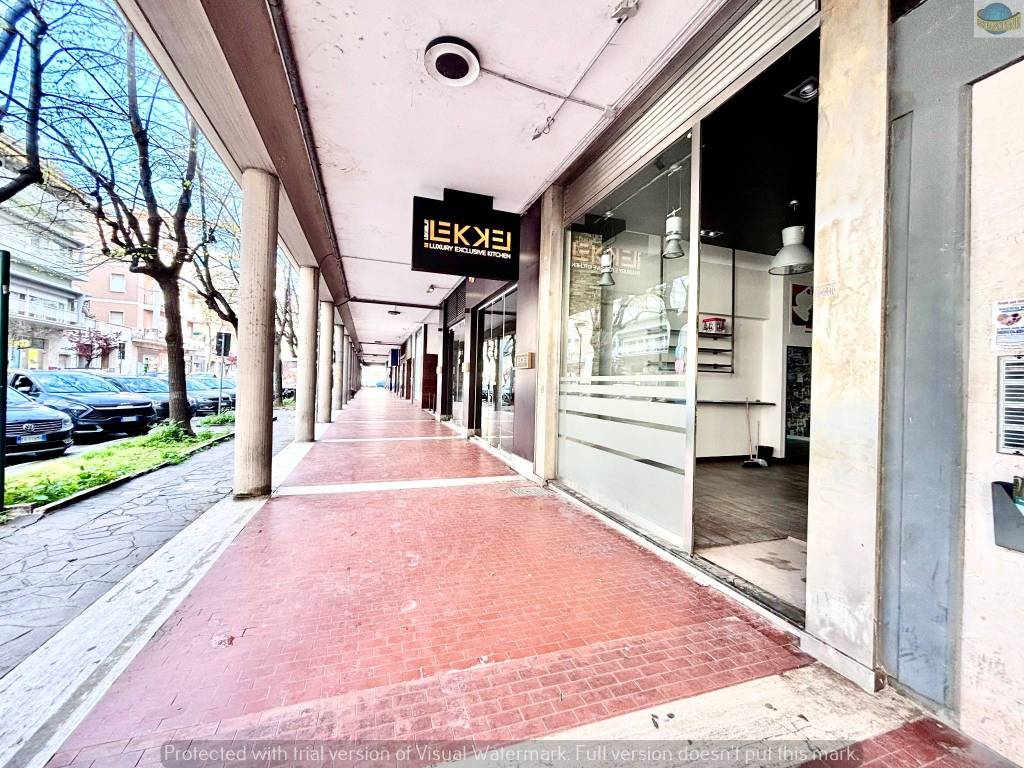 Immobile a Pescara in Via Giosuè Carducci, 81 - Foto 4