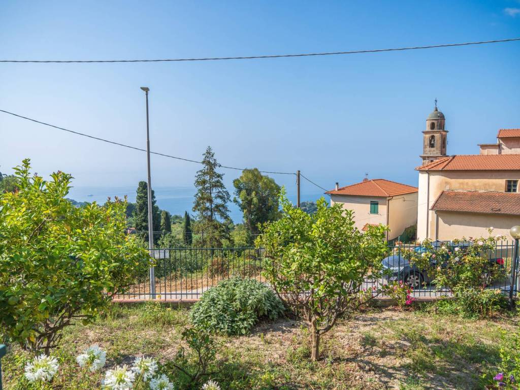 Appartamento a Ventimiglia in Via Nappio - Foto 2