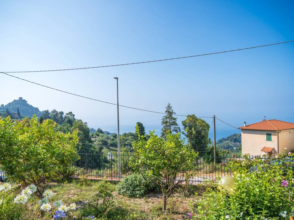 Appartamento a Ventimiglia in Via Nappio - Foto 3