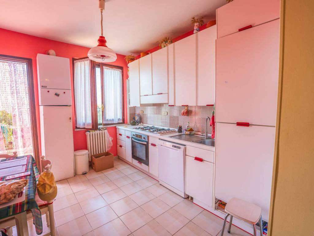 Appartamento a Ventimiglia in Via Nappio - Foto 4