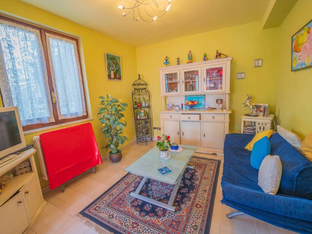 Appartamento a Ventimiglia in Via Nappio - Foto 5