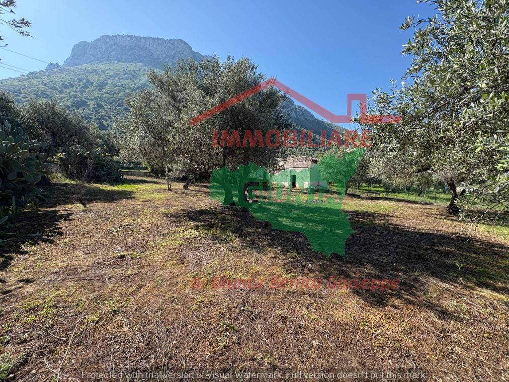 Rustico / casale a Cinisi in Contrada Cipollazzo - Foto 3