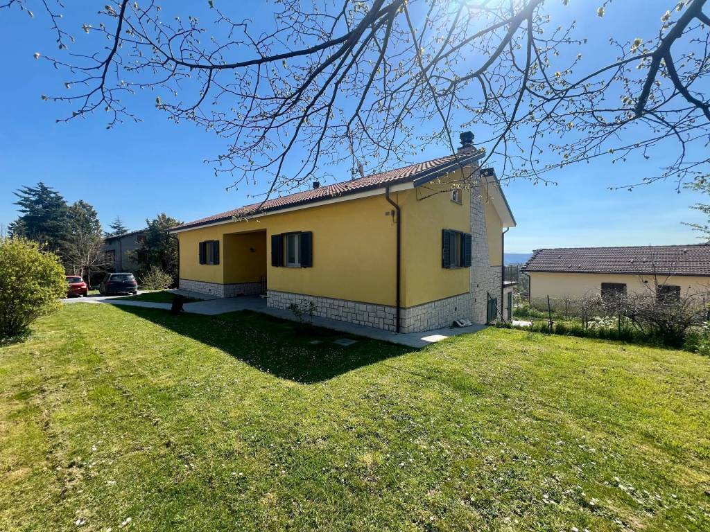 Casa indipendente a Sassoferrato in VENATURA - Foto 2