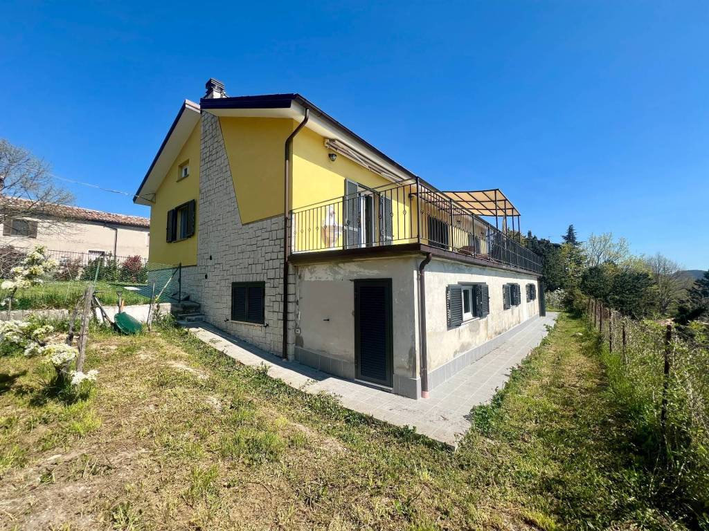 Casa indipendente a Sassoferrato in VENATURA - Foto 3
