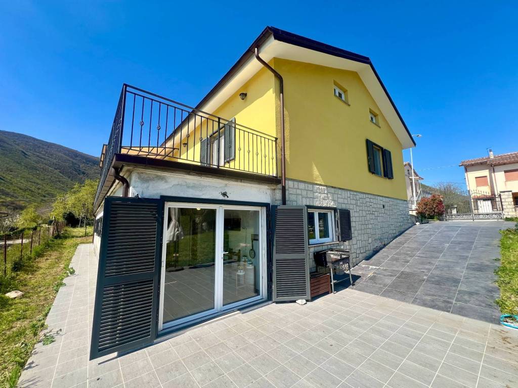 Casa indipendente a Sassoferrato in VENATURA - Foto 4