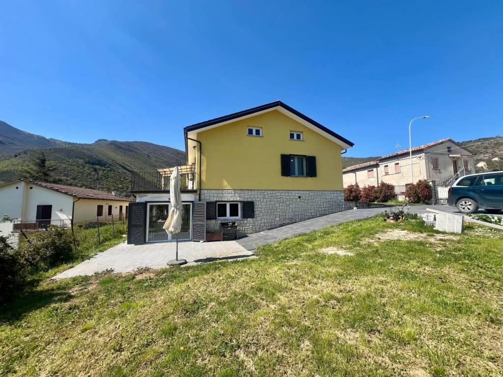 Casa indipendente a Sassoferrato in VENATURA - Foto 5