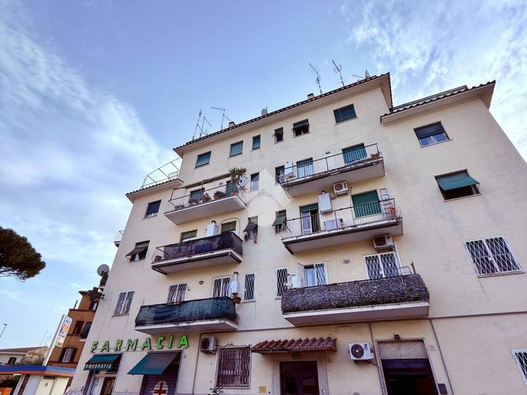 Appartamento a Roma in Via Francesco Selmi, 5 - Foto 5