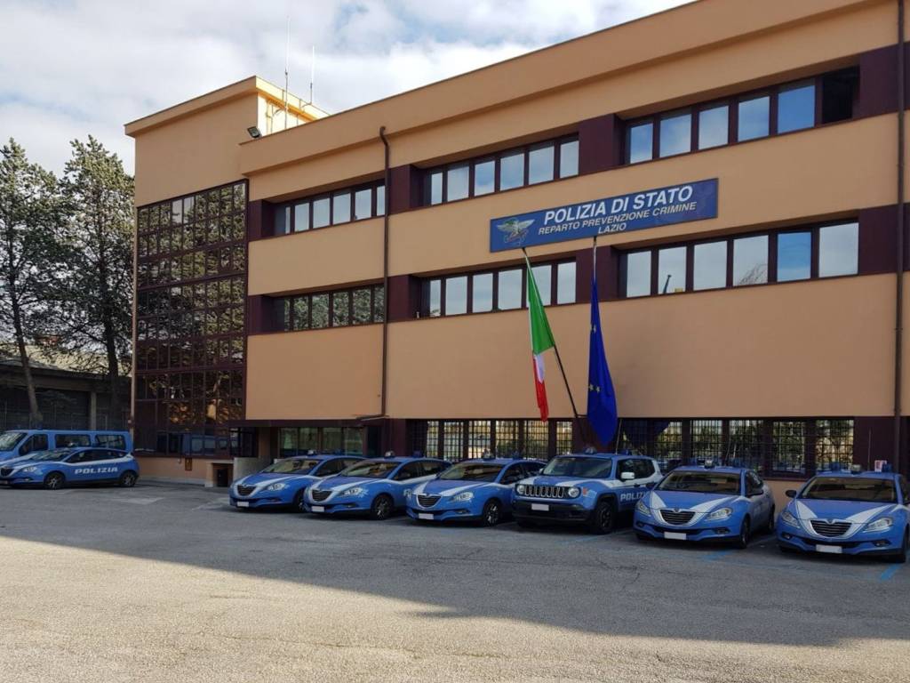 Palazzo / stabile a Roma in Via Lello Maddaleno, 25 - Foto 1