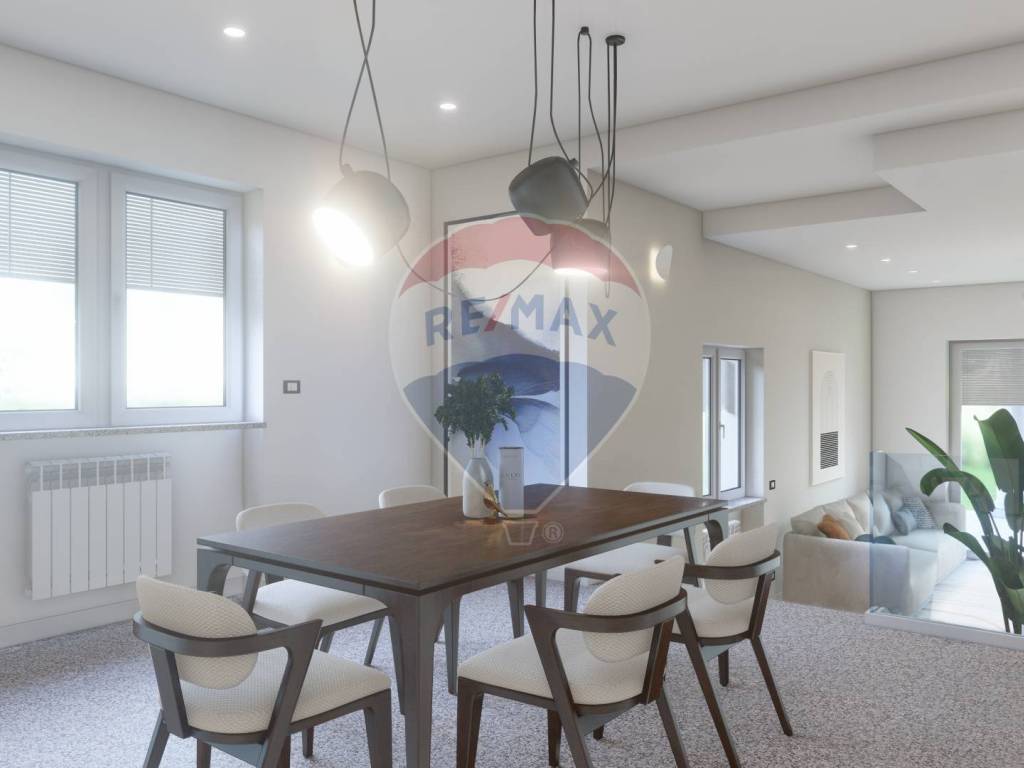Villa a Caronno varesino in aldo moro, 9 - Foto 3