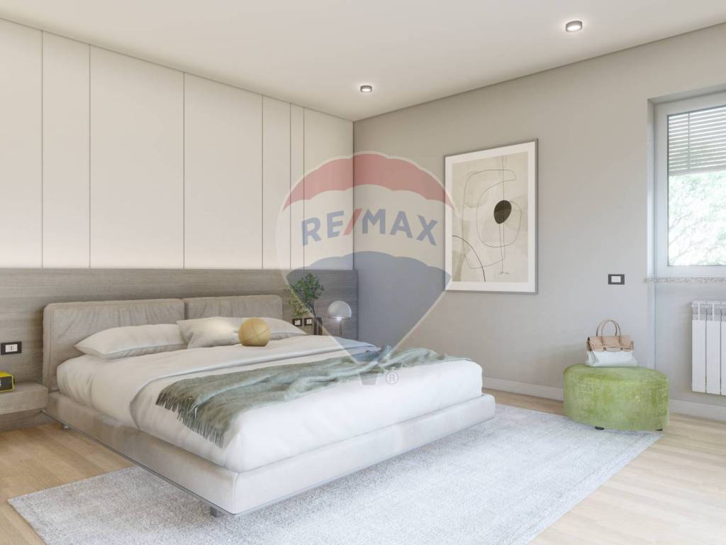 Villa a Caronno varesino in aldo moro, 9 - Foto 4