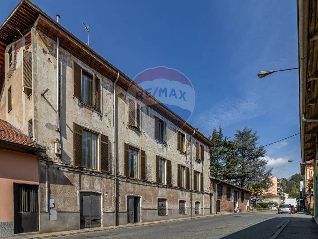 Appartamento a Biella in Via Gamba, 3 - Foto 1