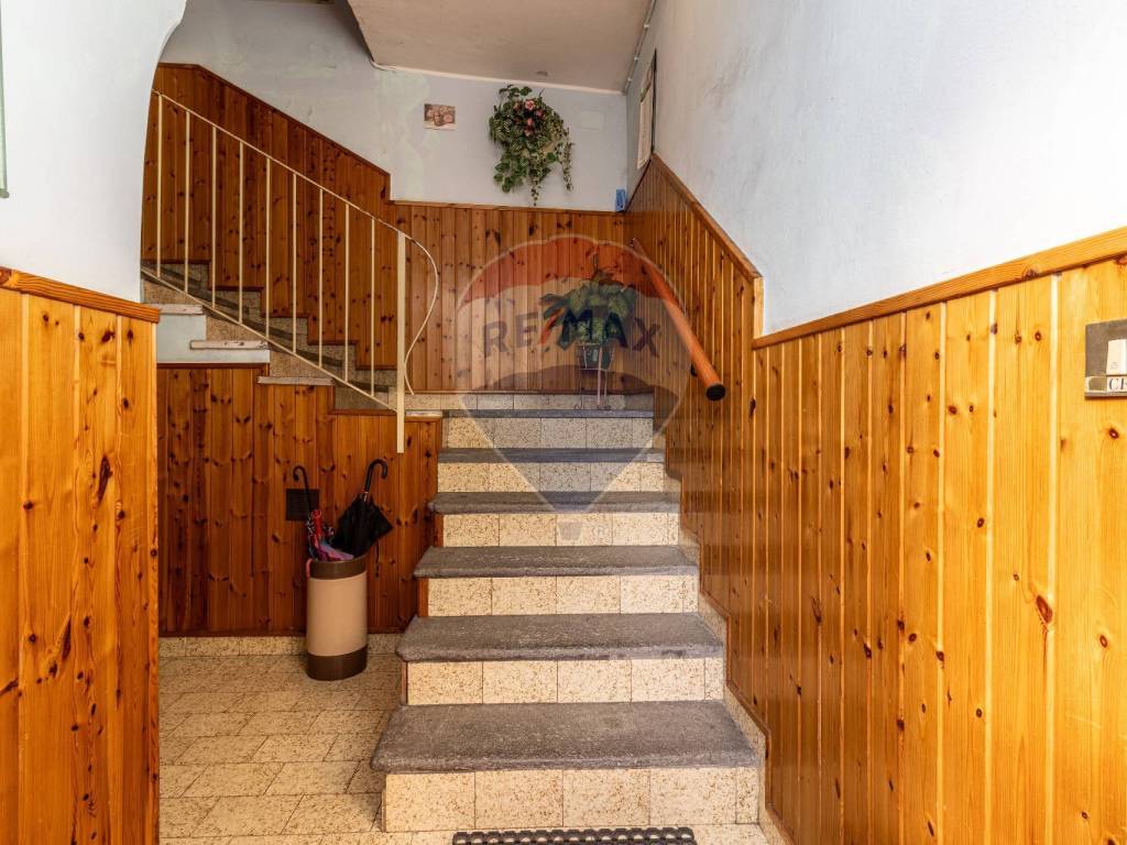 Appartamento a Biella in Via Gamba, 3 - Foto 2