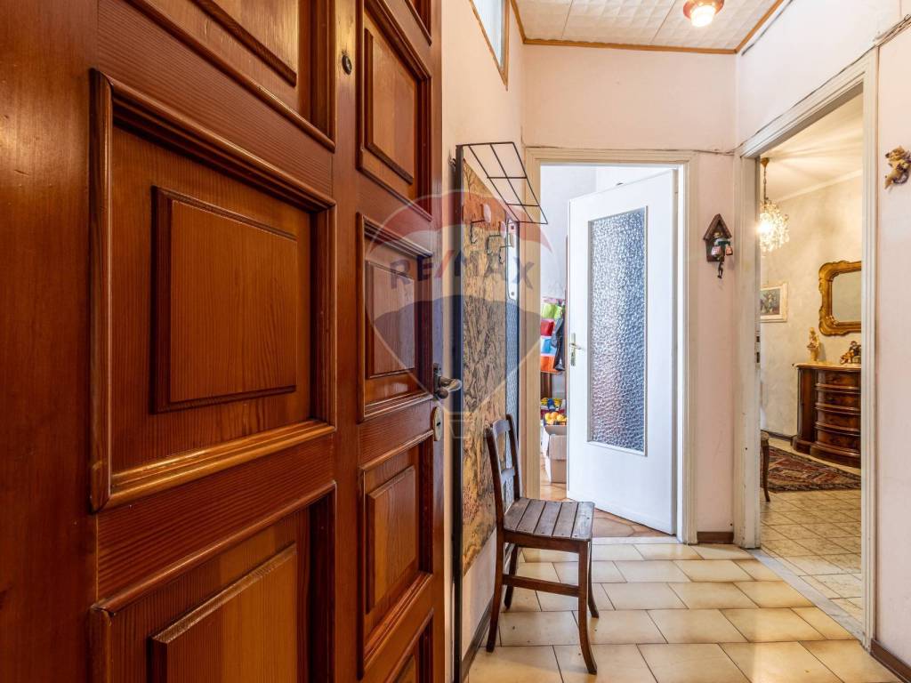 Appartamento a Biella in Via Gamba, 3 - Foto 3