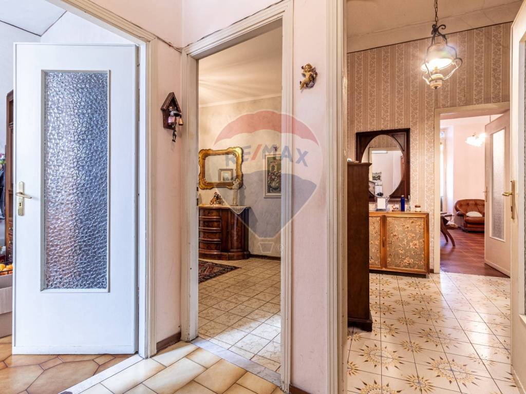 Appartamento a Biella in Via Gamba, 3 - Foto 4