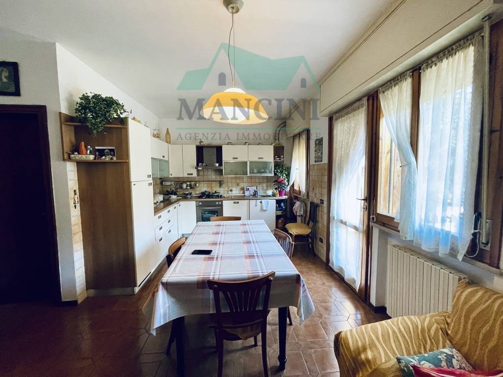Villetta a schiera a Fano in TIZIANO, 2 - Foto 4
