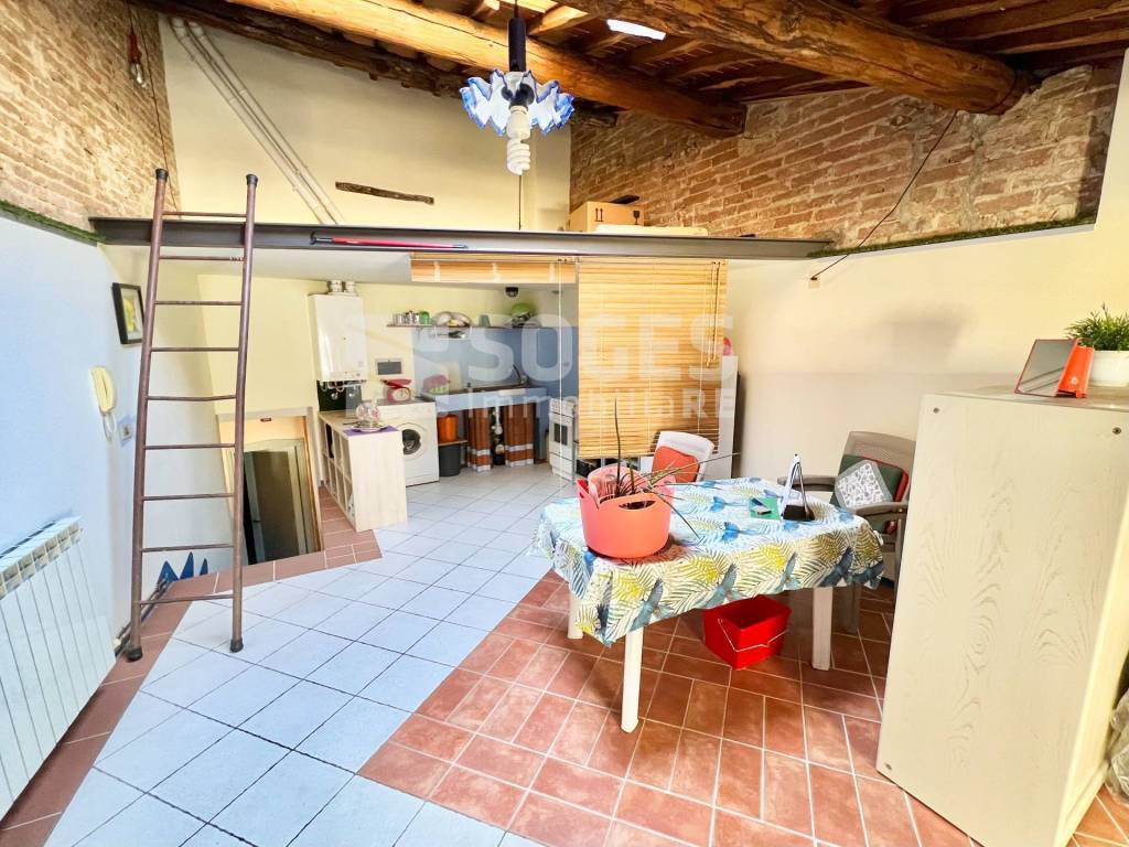 Appartamento a Montevarchi in Via Marzia - Foto 5