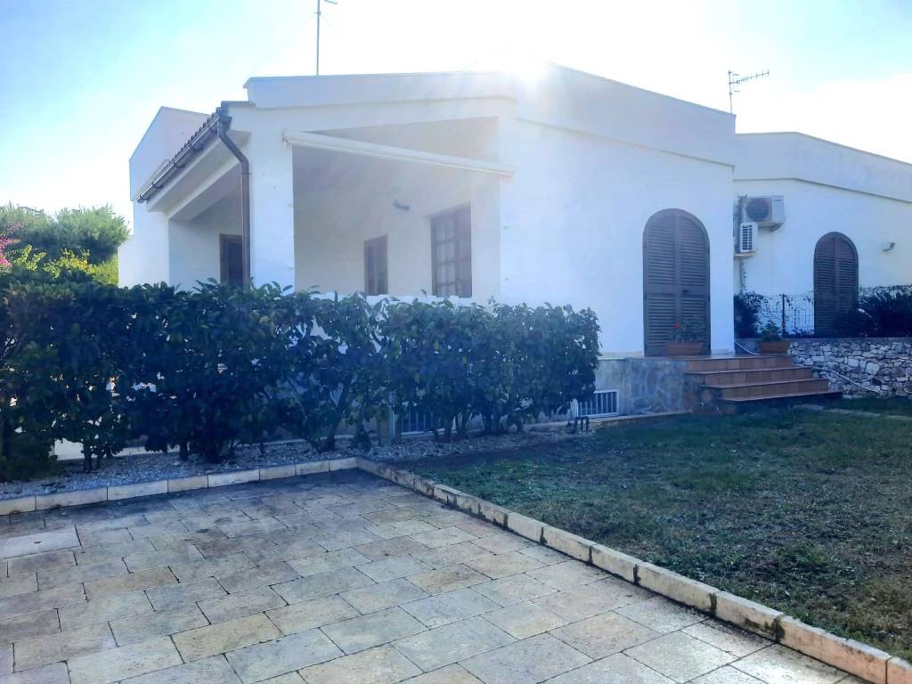 Villa a Ostuni in Via Augusta - Foto 2