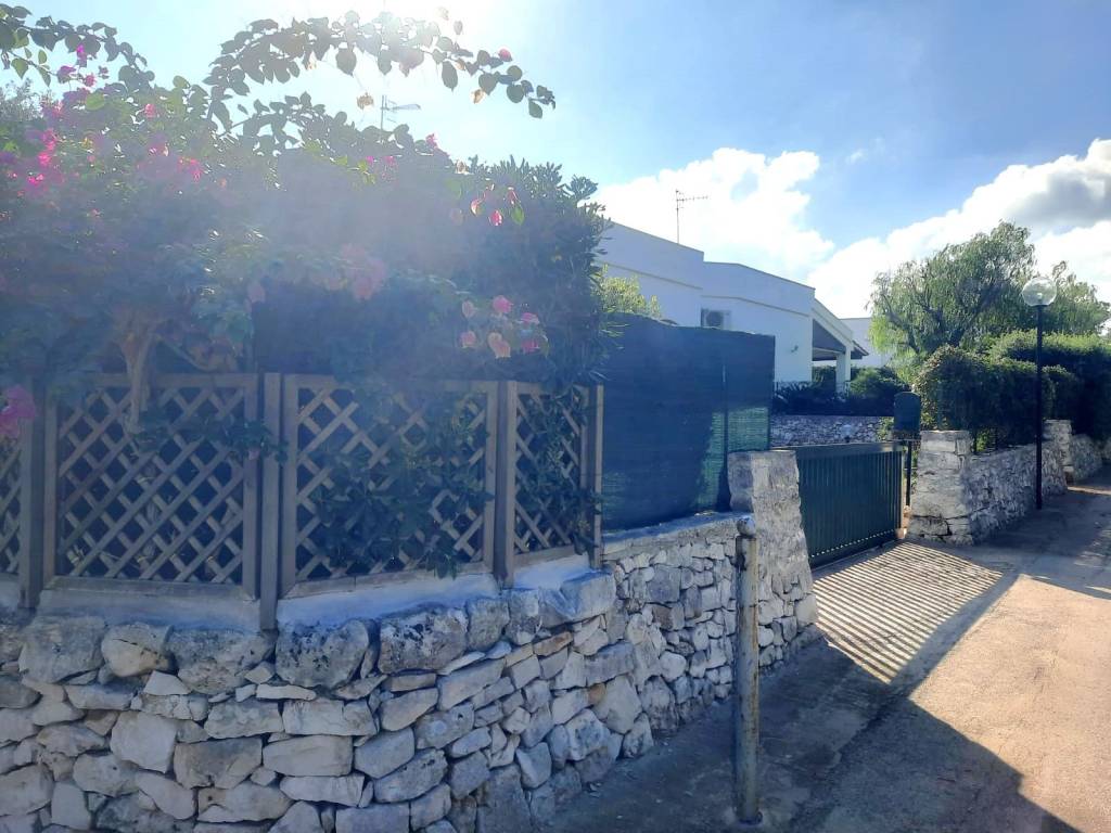 Villa a Ostuni in Via Augusta - Foto 3