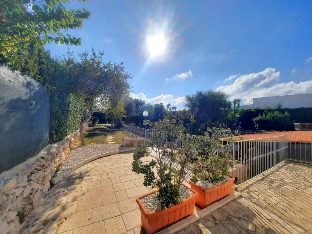 Villa a Ostuni in Via Augusta - Foto 4