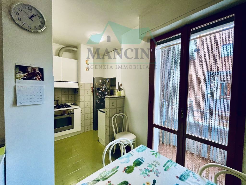 Appartamento a Jesi in XX LUGLIO, 22 - Foto 4