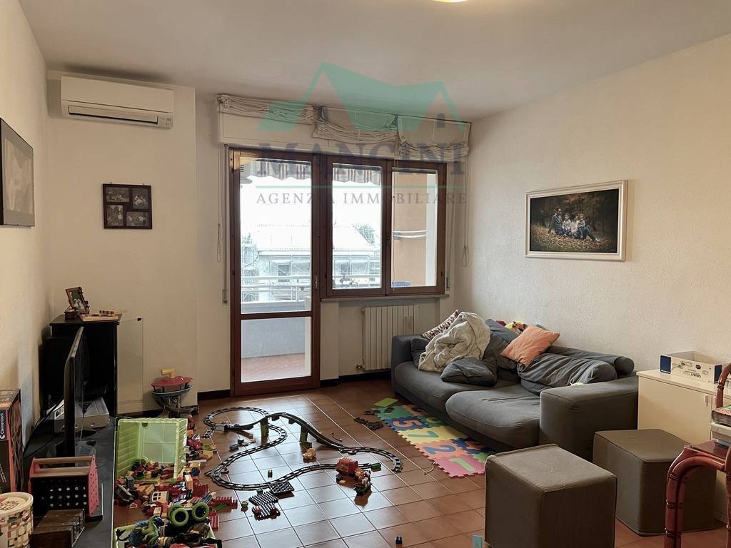 Appartamento a Jesi in XX LUGLIO, 22 - Foto 5