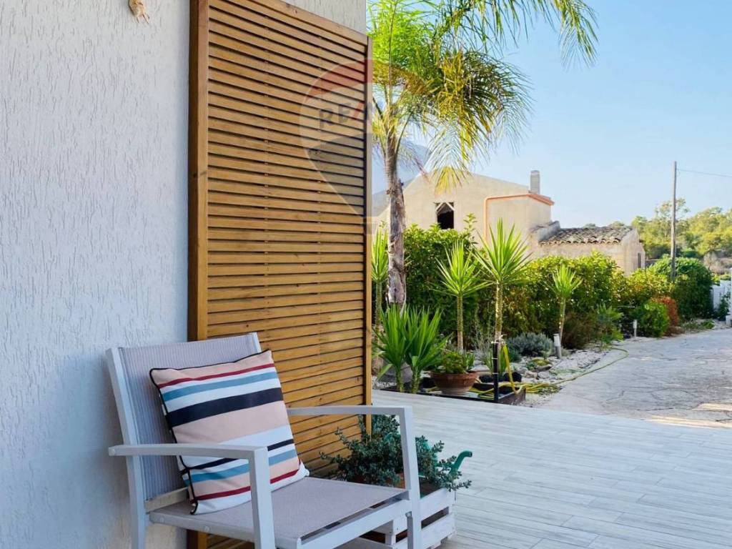 Villa a Ispica in contrada marina marza - Foto 2
