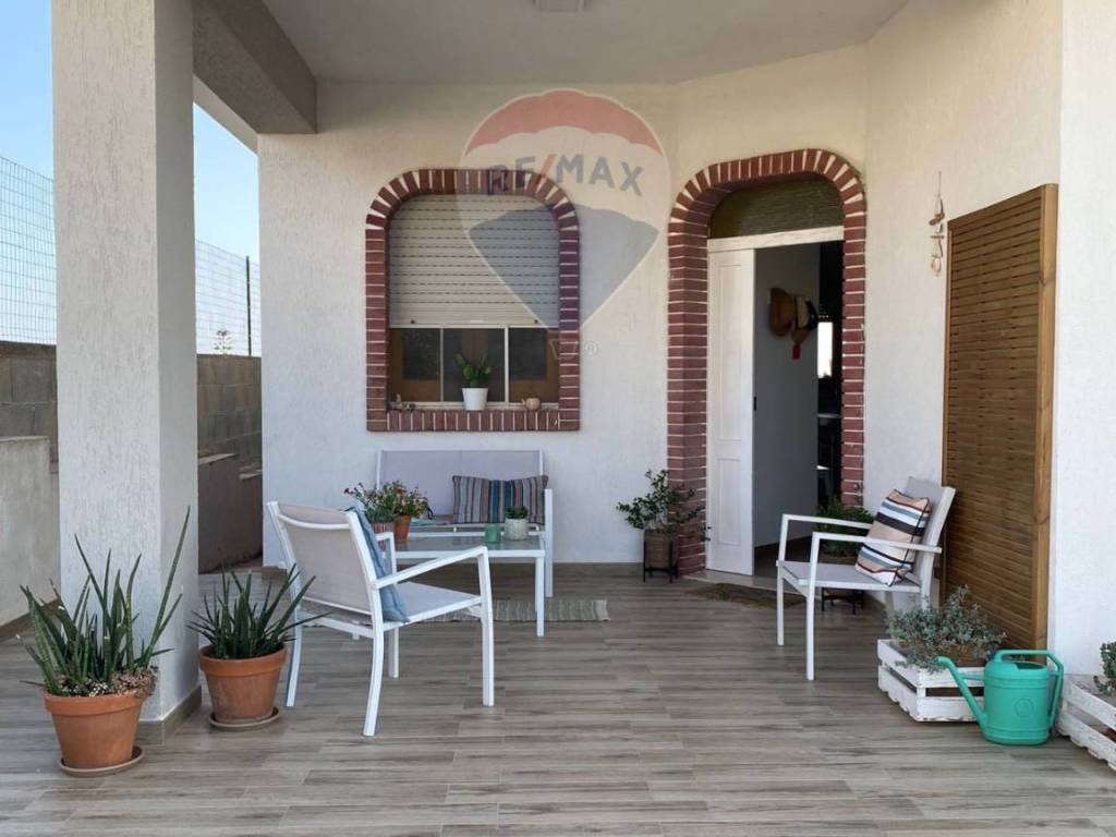 Villa a Ispica in contrada marina marza - Foto 4