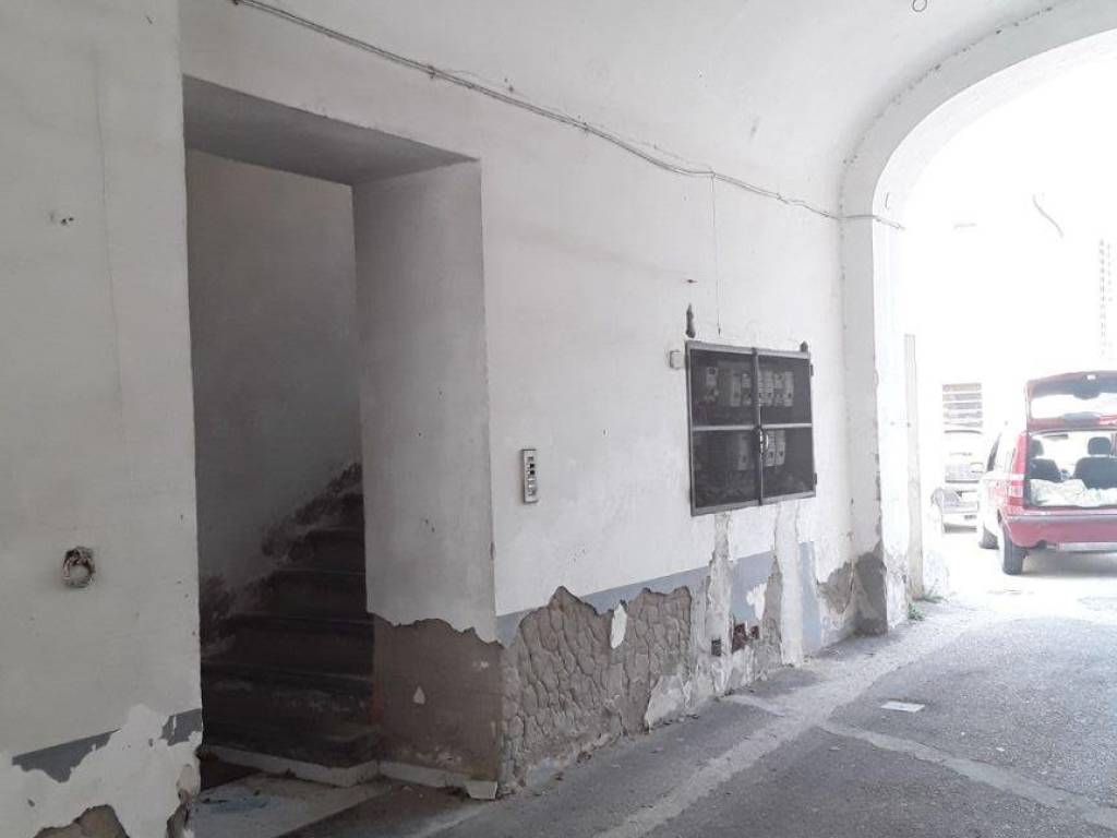 Appartamento a Sarno in Via Sarno Palma, 20 - Foto 2
