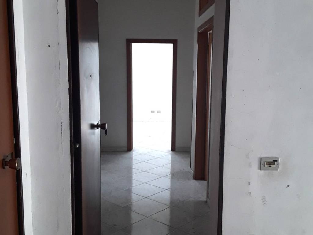 Appartamento a Sarno in Via Sarno Palma, 20 - Foto 4