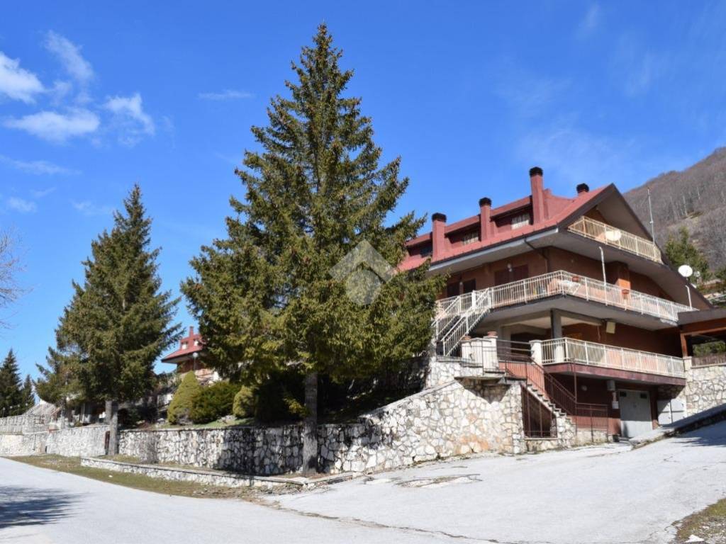 Appartamento a Cappadocia in Via S. Giovanni - Foto 1