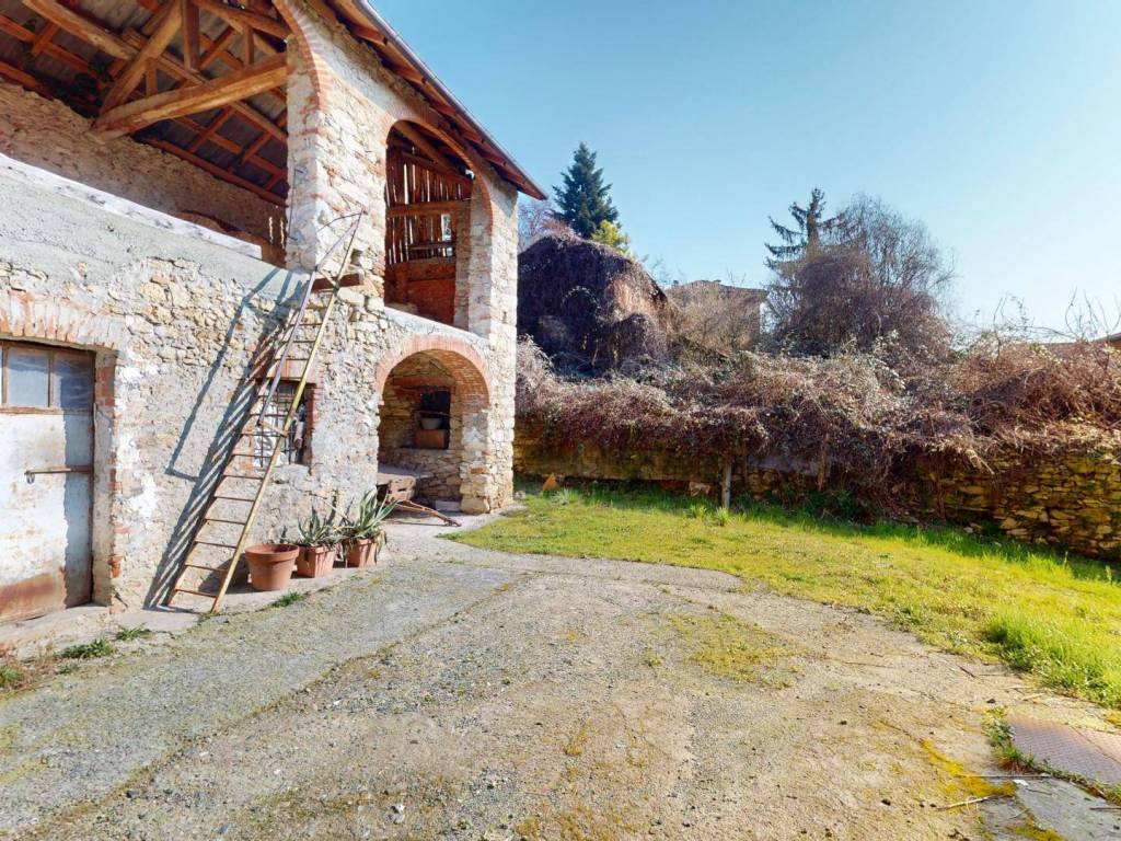Rustico / casale a Castelletto d'orba in Via Gorizia - Foto 2