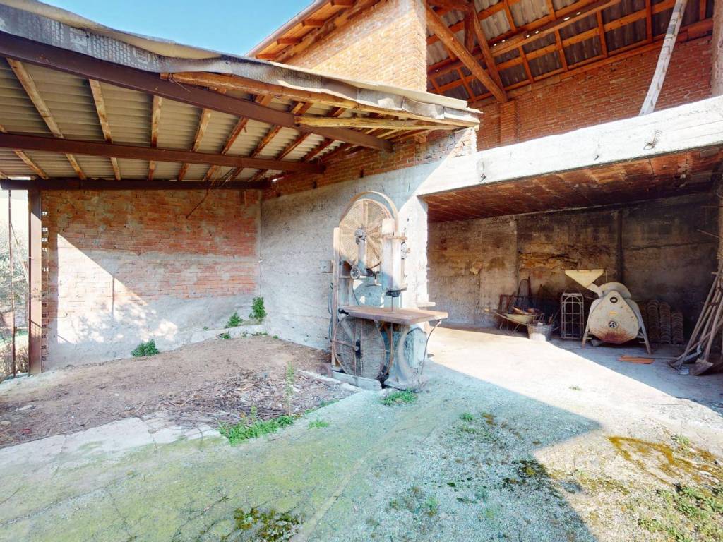 Rustico / casale a Castelletto d'orba in Via Gorizia - Foto 3