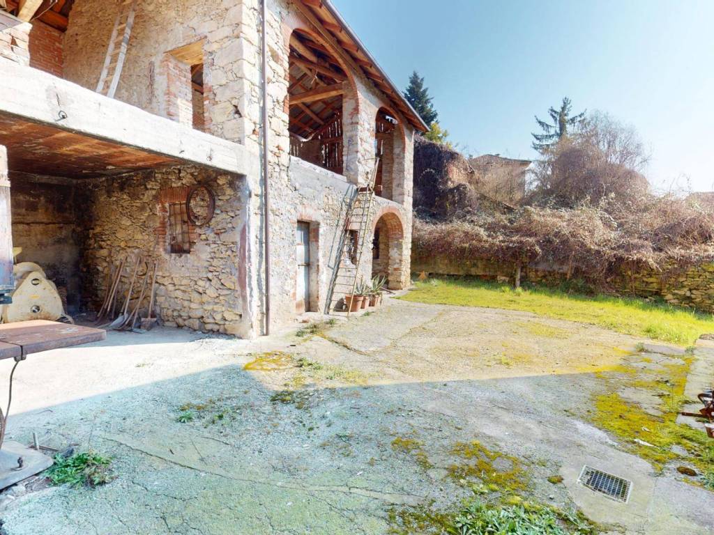 Rustico / casale a Castelletto d'orba in Via Gorizia - Foto 4