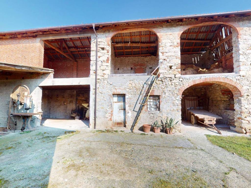 Rustico / casale a Castelletto d'orba in Via Gorizia - Foto 5